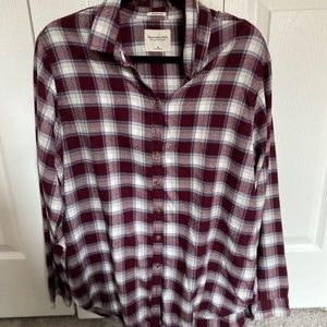 Flannel
